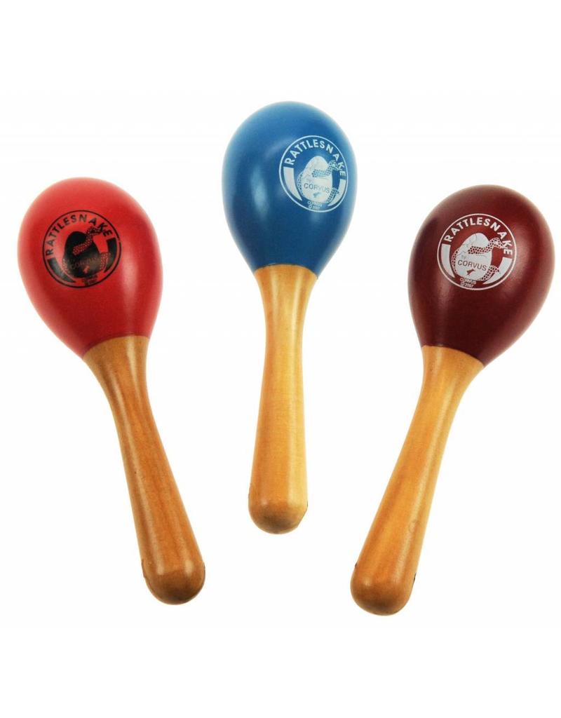Rattlesnake Samba ball