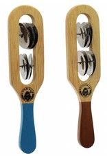 Rattlesnake Tambourine rattle