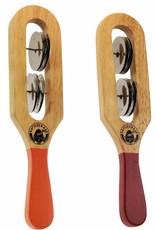 Rattlesnake Tambourine rattle