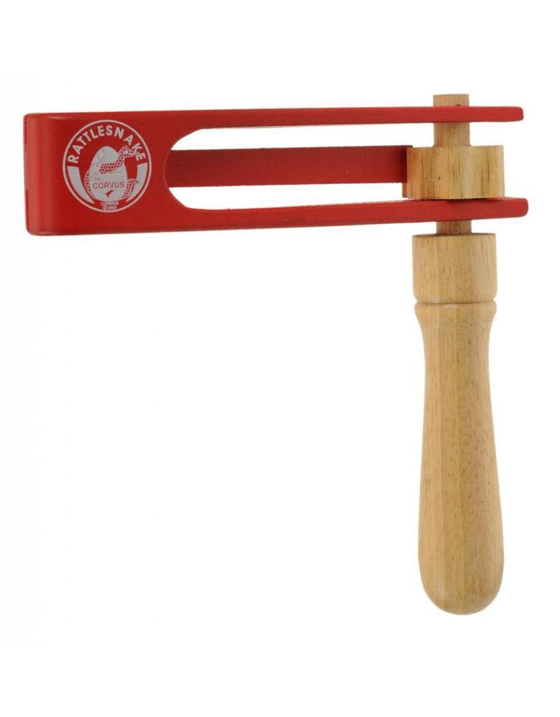Rattlesnake Rattle