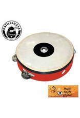 Rattlesnake Drum tambourine