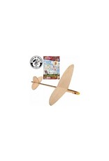 Kids at Work Airplane catapult 3
