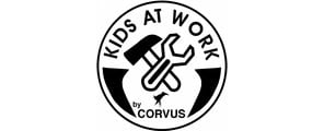 Kids at work