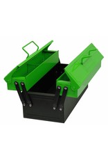 Kids at Work Green tool box