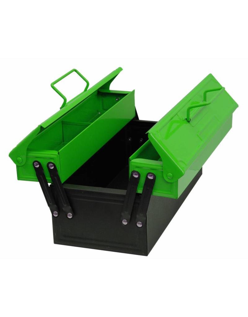 Kids at Work Green tool box