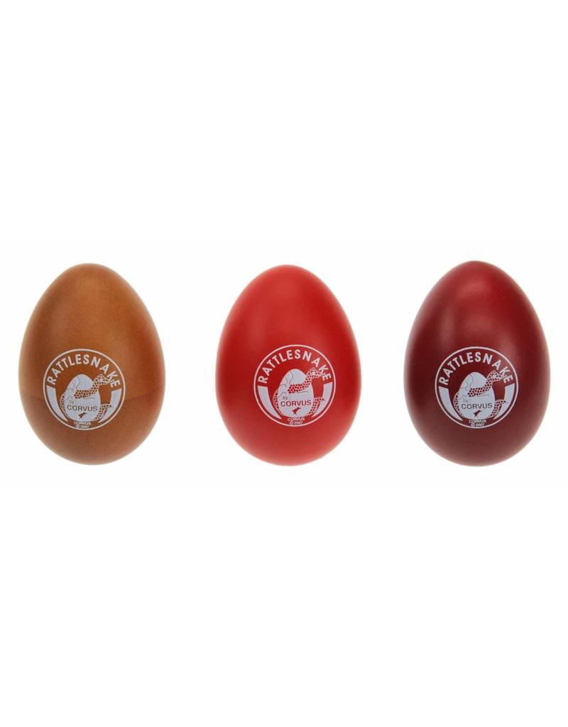 Rattlesnake Egg shaker