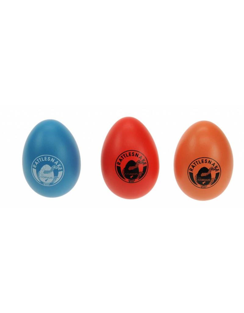 Rattlesnake Egg shaker