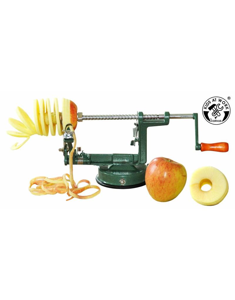Kids at Work Apple Peeler
