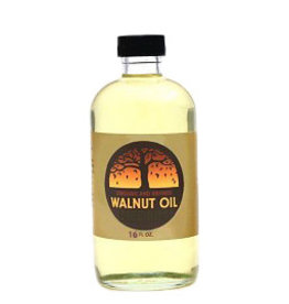 Natural Earth Paint Organic walnut oil to create oilpaint 500 ml
