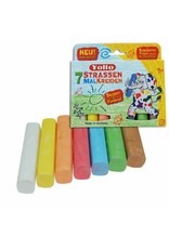 Kids at Work Stoepkrijt - ecologisch