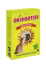 Dubbelzes Only for retailers in NL and BE