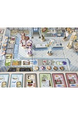 Marbushka Chefs – create the finest meals
