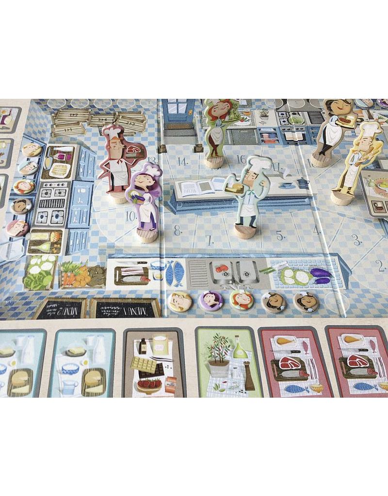 Marbushka Chefs – create the finest meals