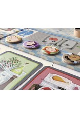 Marbushka Chefs – create the finest meals