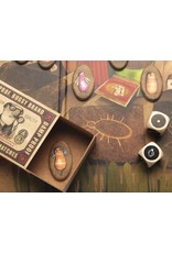 Marbushka Bugs – help the insects home