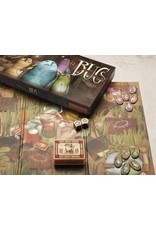 Marbushka Bugs – help the insects home