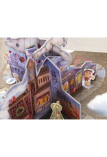 Marbushka Christmas Tale – help de engel met haar cadeaus