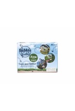 BubbleLab Xtra refill powder for approximately 10 litres of bubble solution