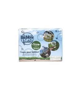 BubbleLab Xtra navulling voor 10 liter sop
