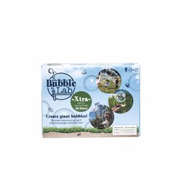 BubbleLab Xtra refill for 10 litres