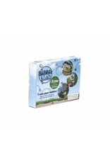 BubbleLab Xtra refill powder for approximately 10 litres of bubble solution
