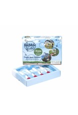 BubbleLab Xtra refill powder for approximately 10 litres of bubble solution