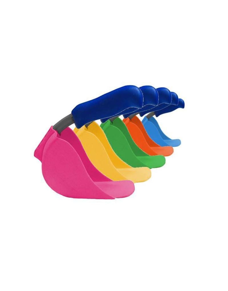 Lepale Lepale shovel for kids green