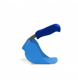 Lepale Lepale shovel for kids blue