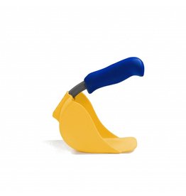 Lepale Lepale shovel geel