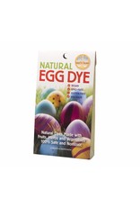 Natural Earth Paint Natuurlijke eierverf gemaakt van fruit en groenten en bloemen extracten