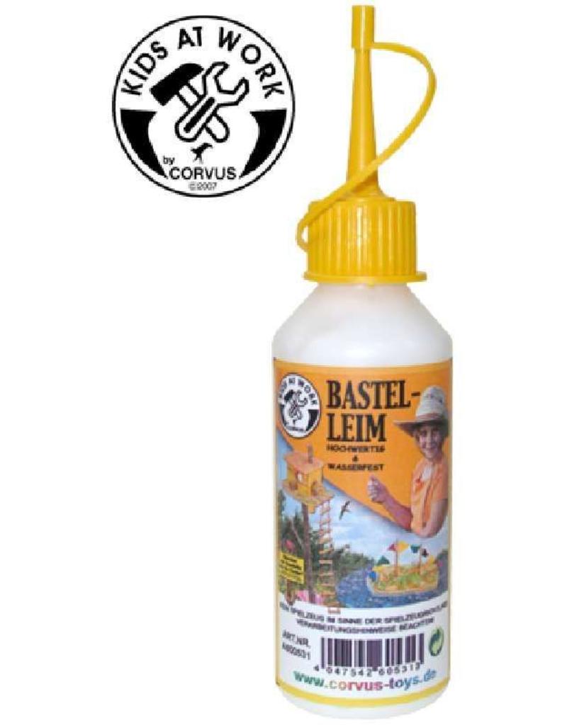 Kids at Work Wood glue