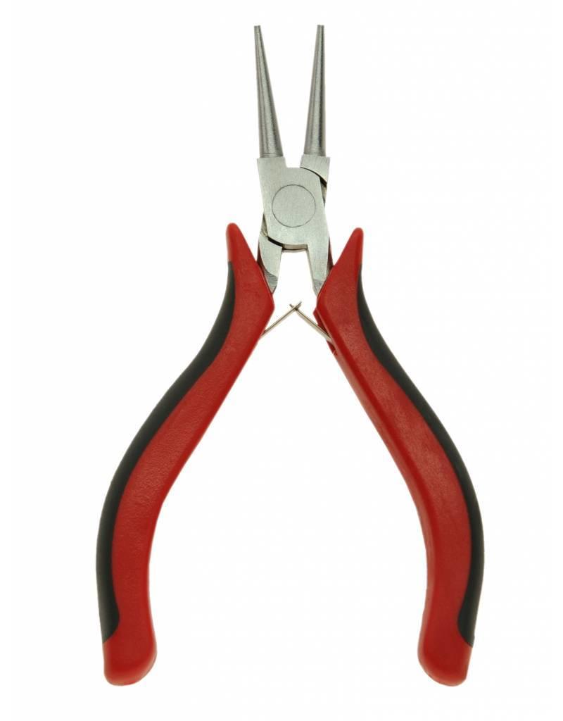 Kids at Work Round-nosed pliers