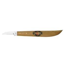 Kids at work Wood carving set