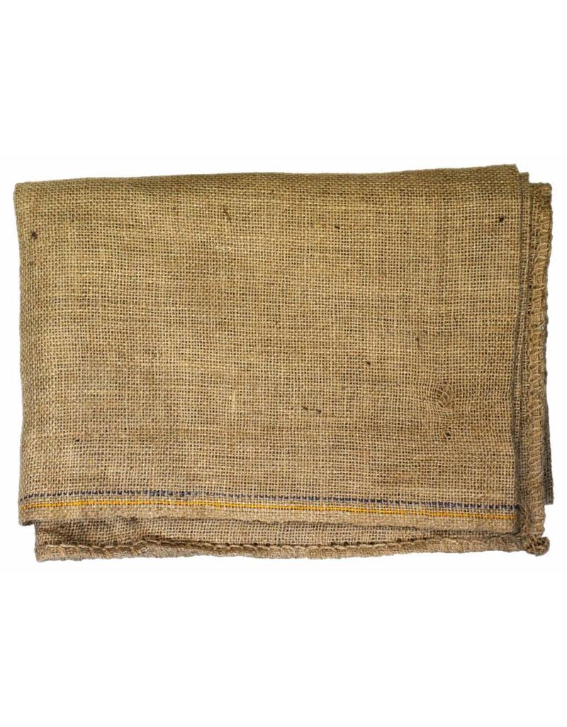 Kids at Work Four jute sacks for sack racing