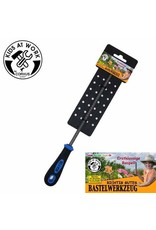 Kids at Work Round grater