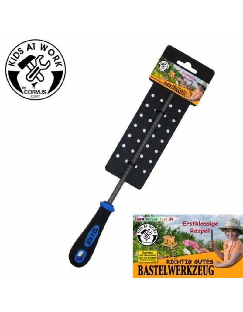 Kids at Work Round grater
