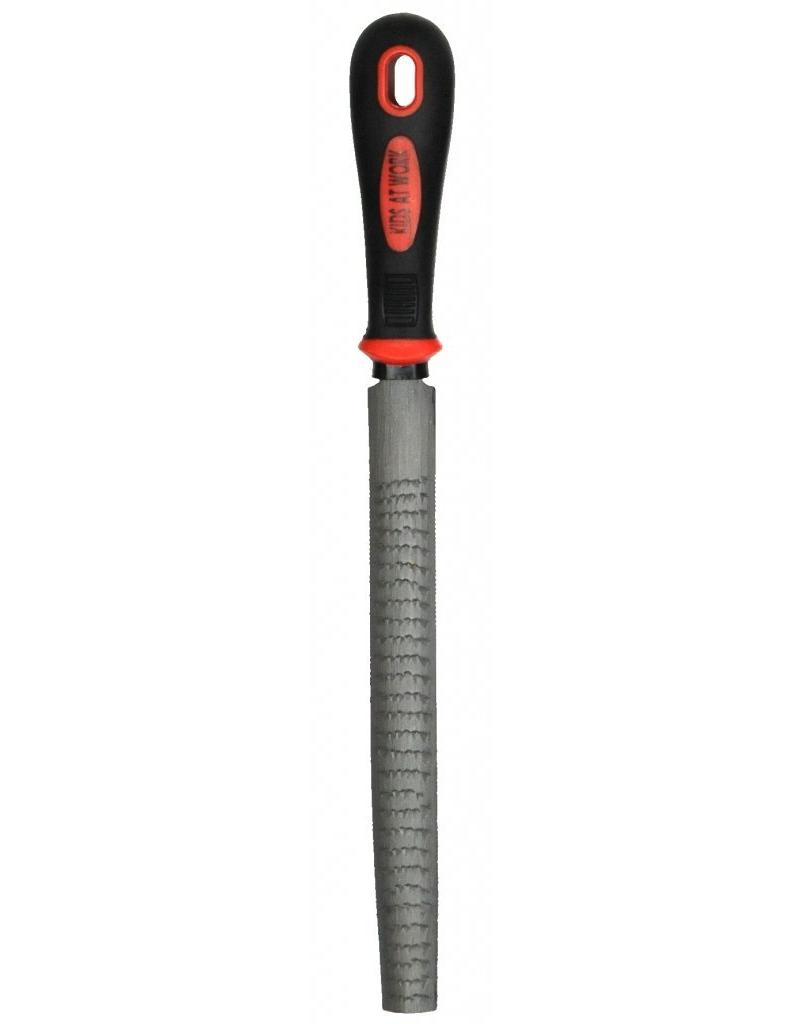 Kids at Work Semi-circular rasp
