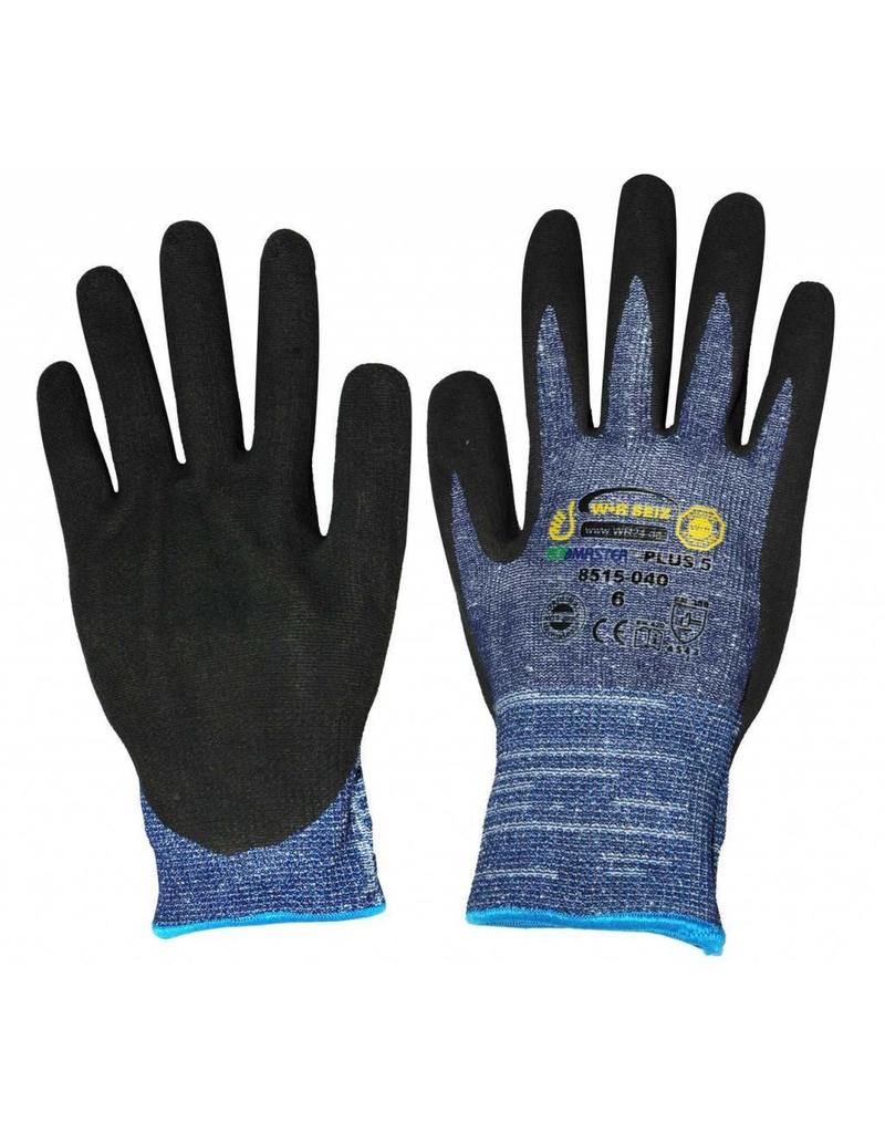 Kids at work Cut-resistant glove