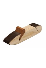 Kids at Work Sanding Mouse