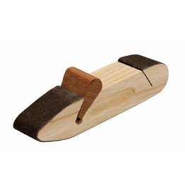 Kids at work Sanding Mouse