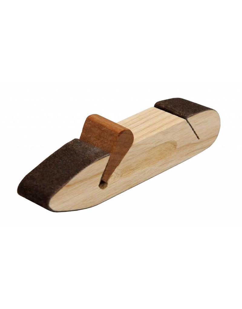Kids at Work Sanding Mouse