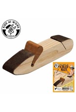 Kids at Work Sanding Mouse