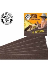 Kids at Work Sander mouse refill