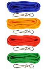 Kids at Work Jump rope 5 meters