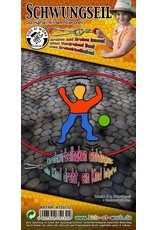 Kids at Work Jump rope 5 meters