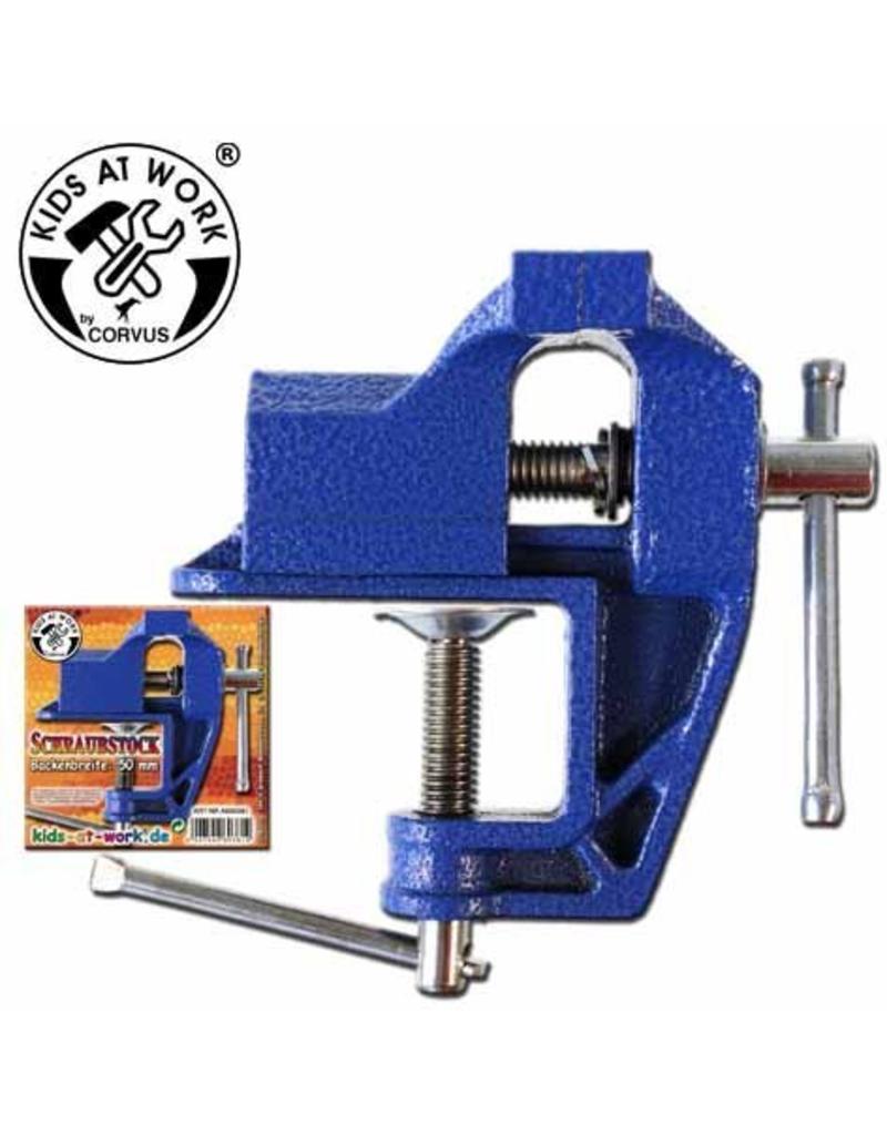Kids at Work Small vise