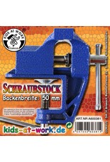 Kids at Work Small vise