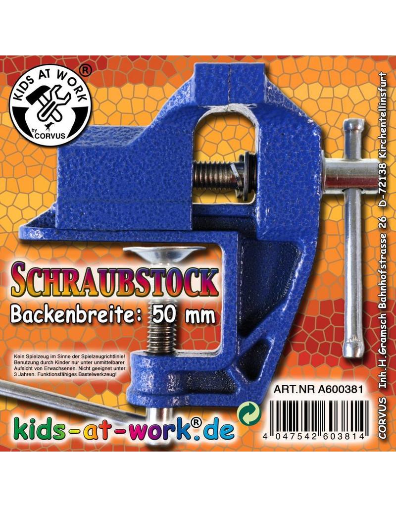 Kids at Work Small vise