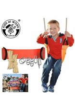 Kids at work Monkey Swing