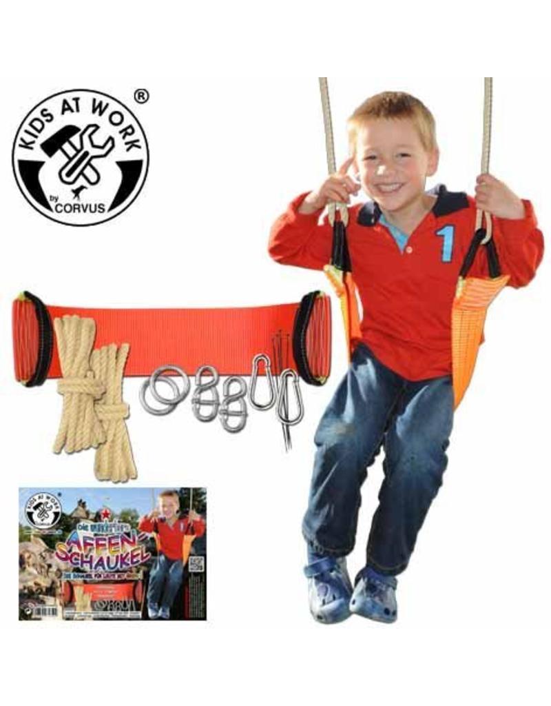 Kids at work Monkey Swing